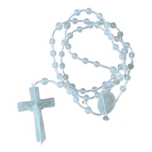 Glow in the Dark Rosary