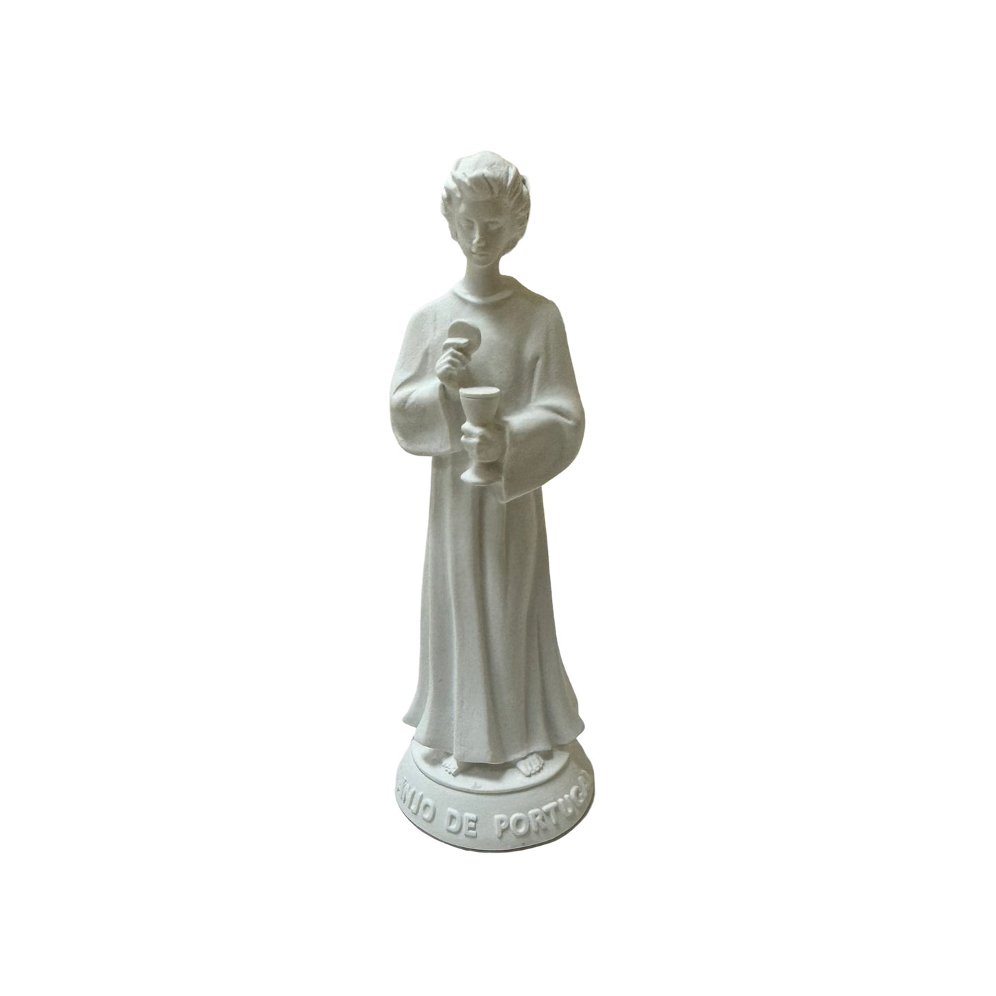 Angel of Fatima Statue