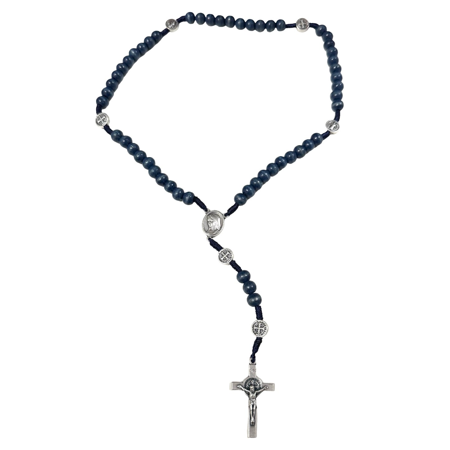 Queen of Peace St. Benedict Rosary