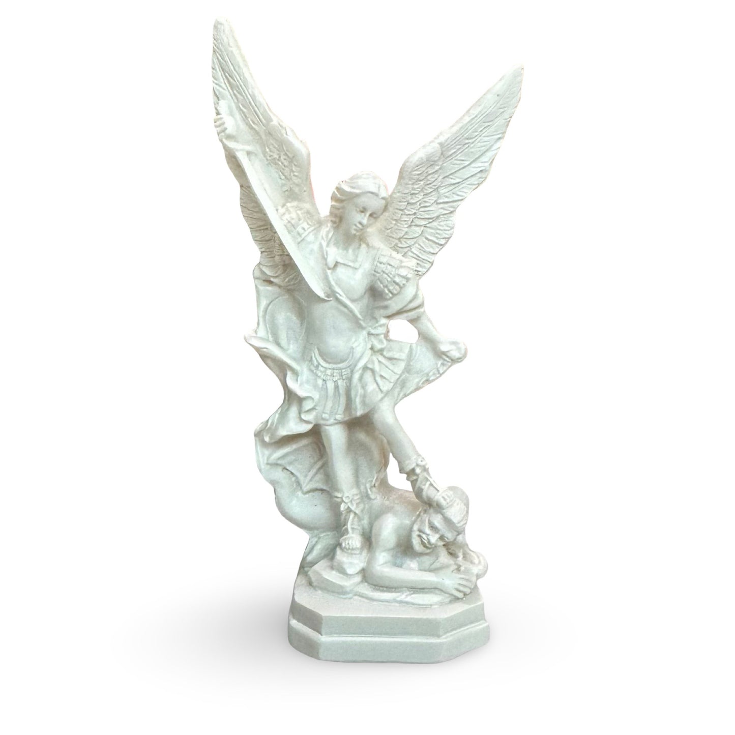 St. Michael Statue