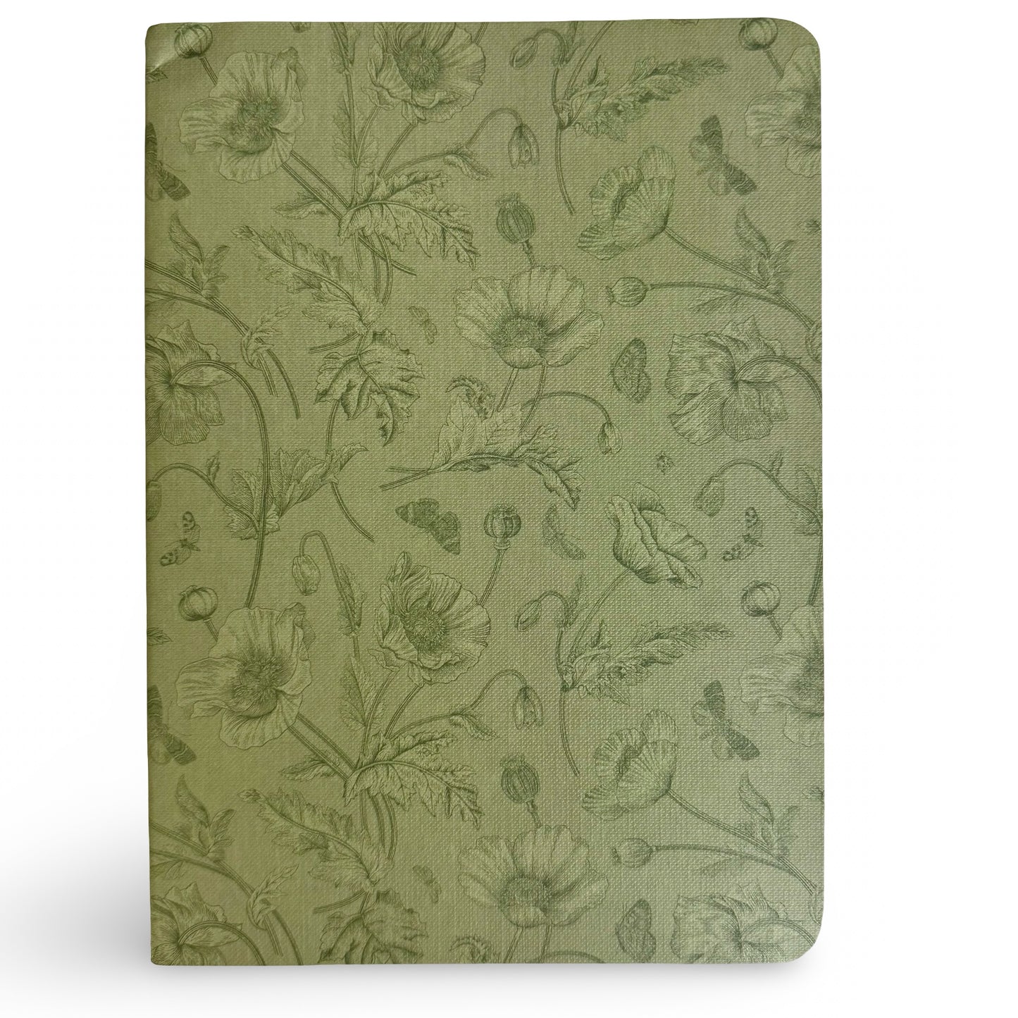 Decorative Journal of Assorted Design