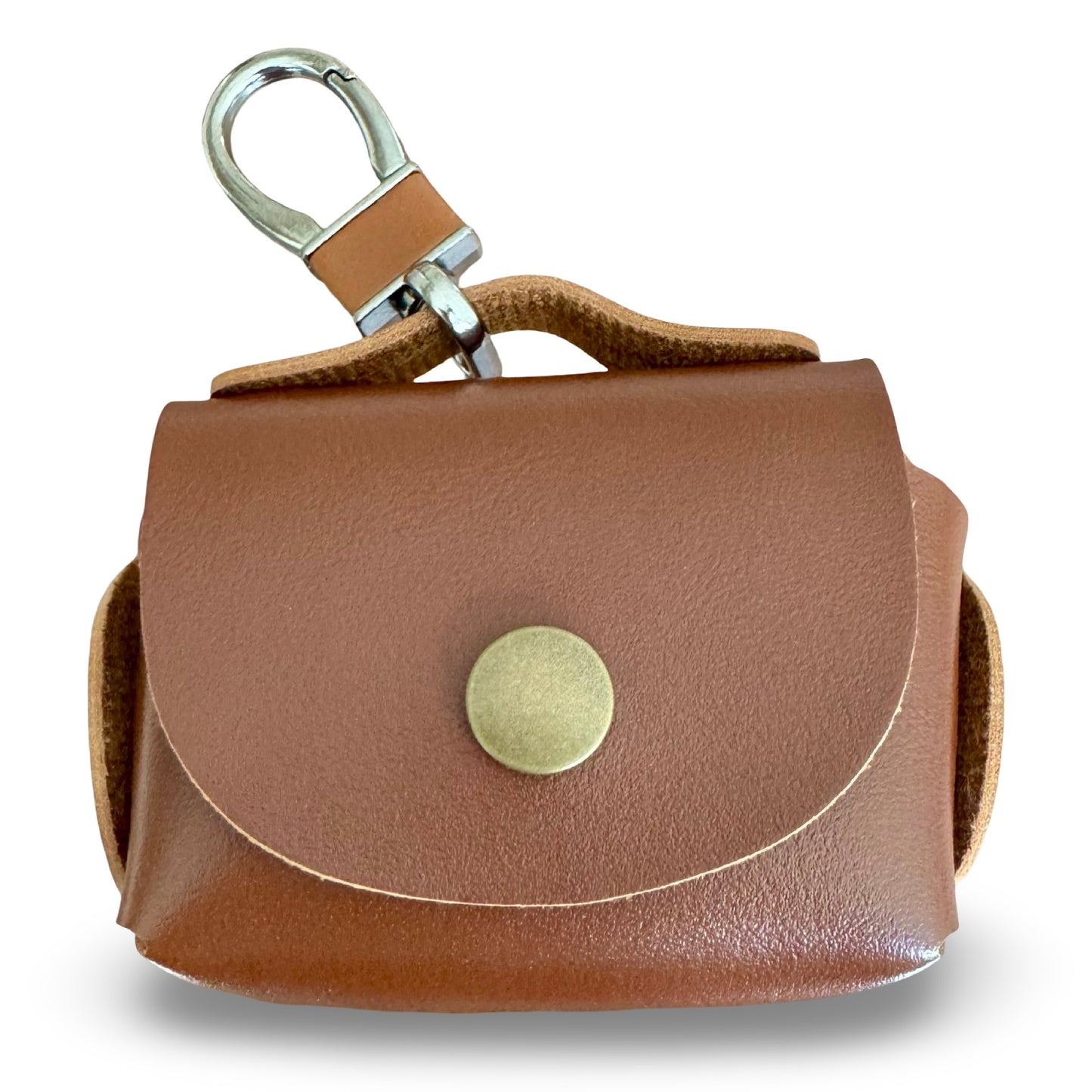 Clip-on Rosary Pouch for Men