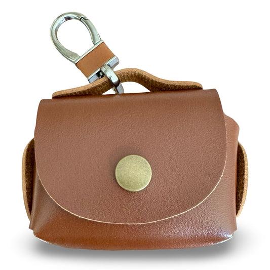 Clip-on Rosary Pouch for Men