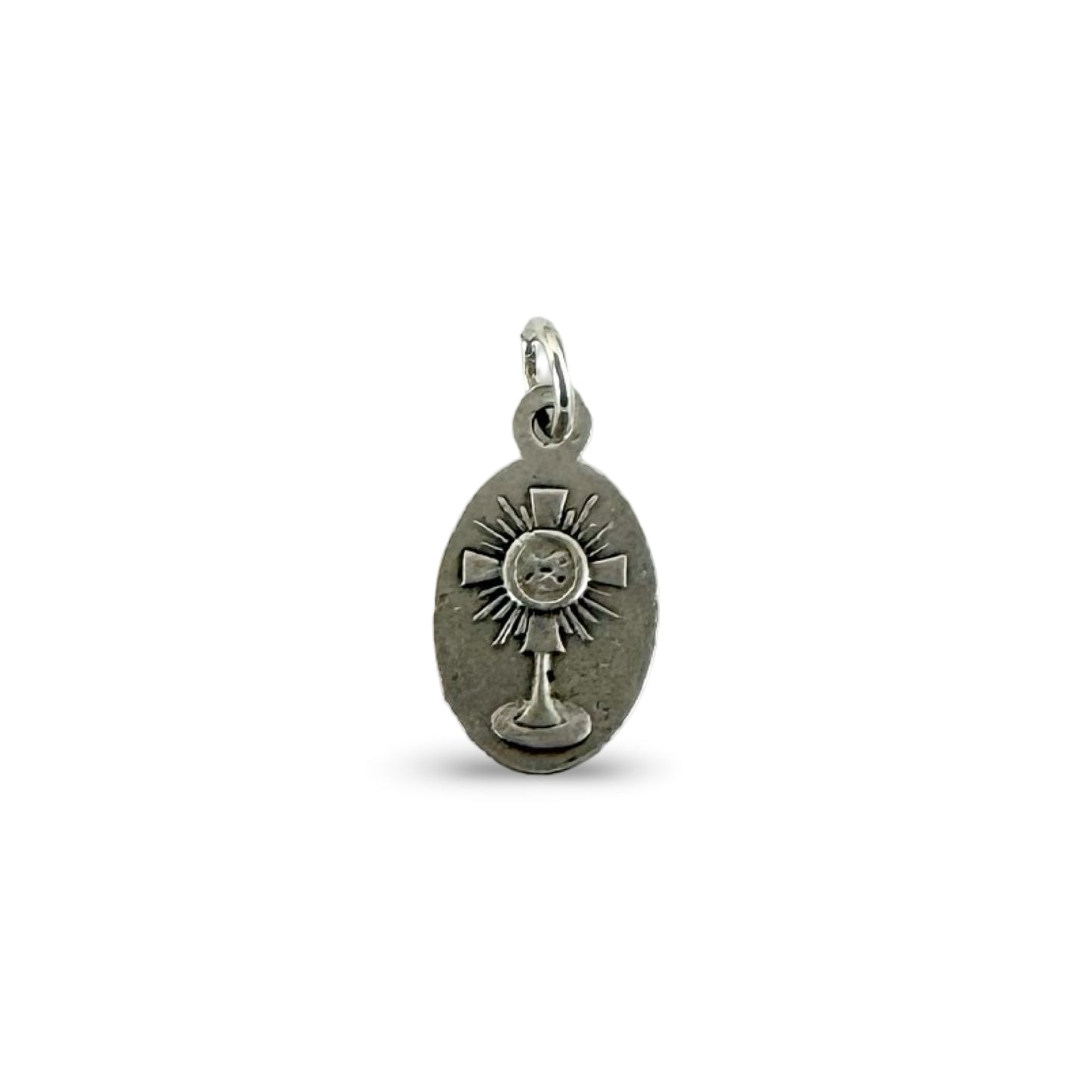 Mini St. Carlo Acutis Medal