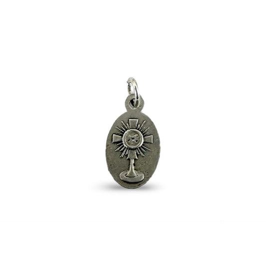 Mini St. Carlo Acutis Medal