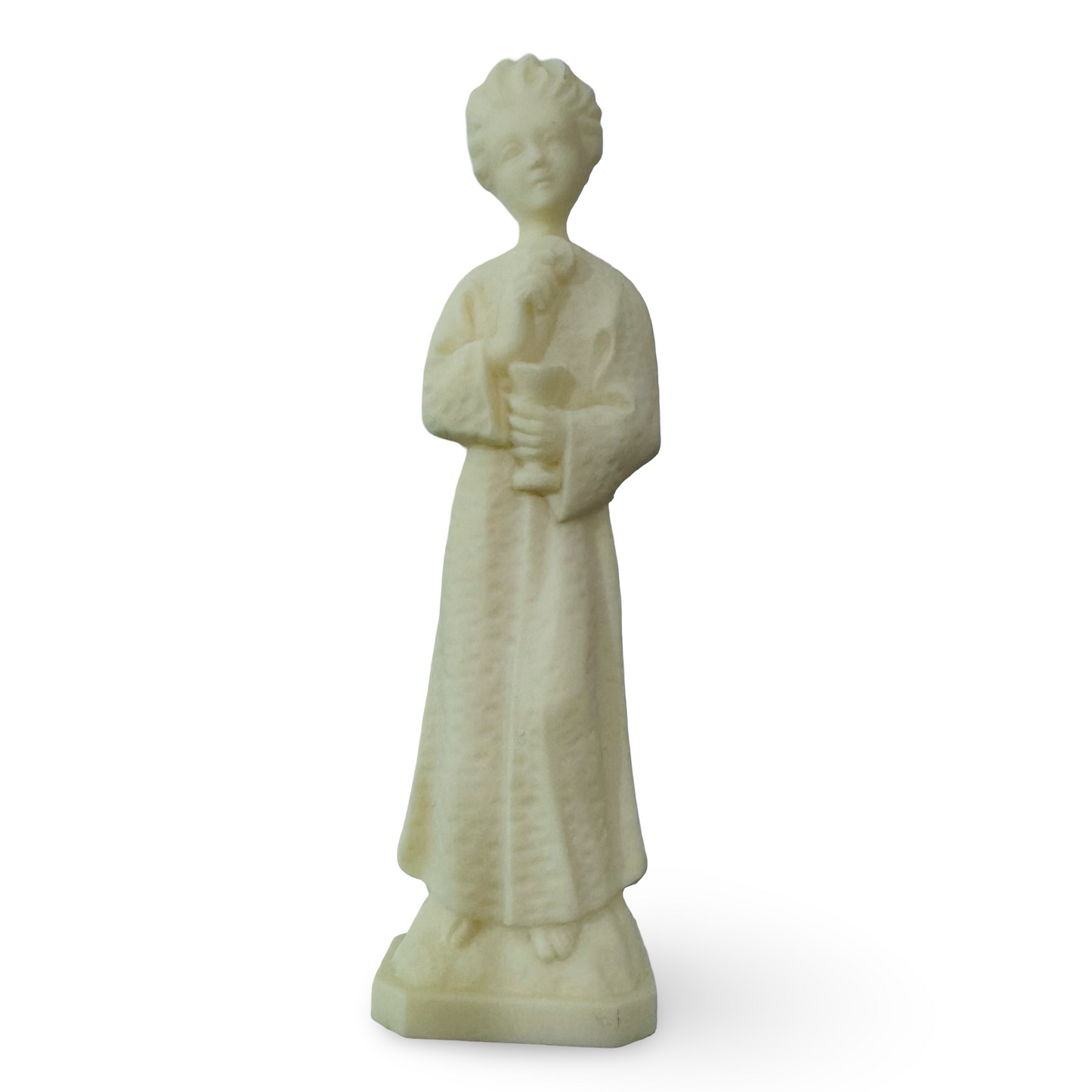 Angel of Fatima Statue