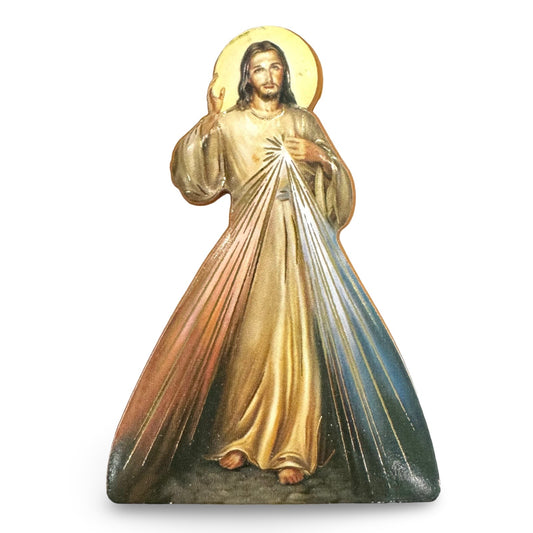 Divine Mercy Magnet