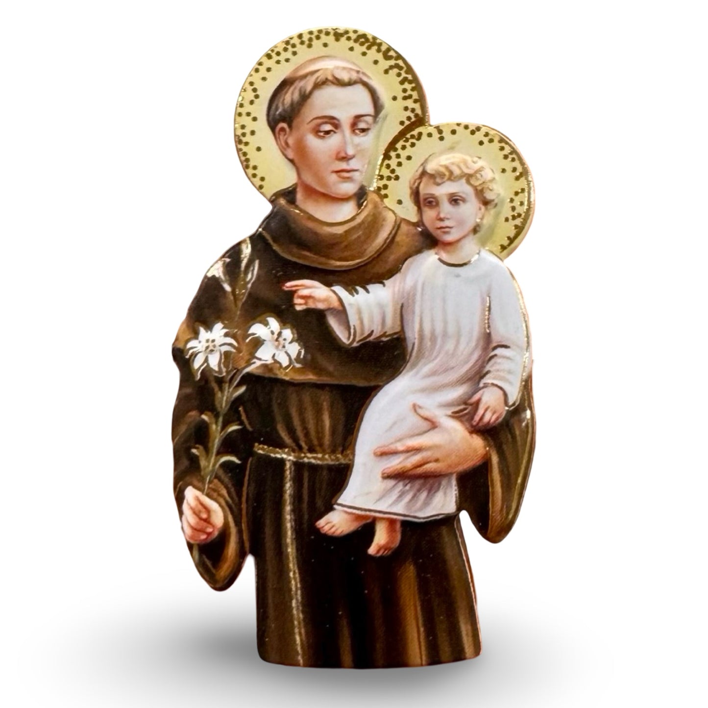 St. Anthony of Padua Magnet