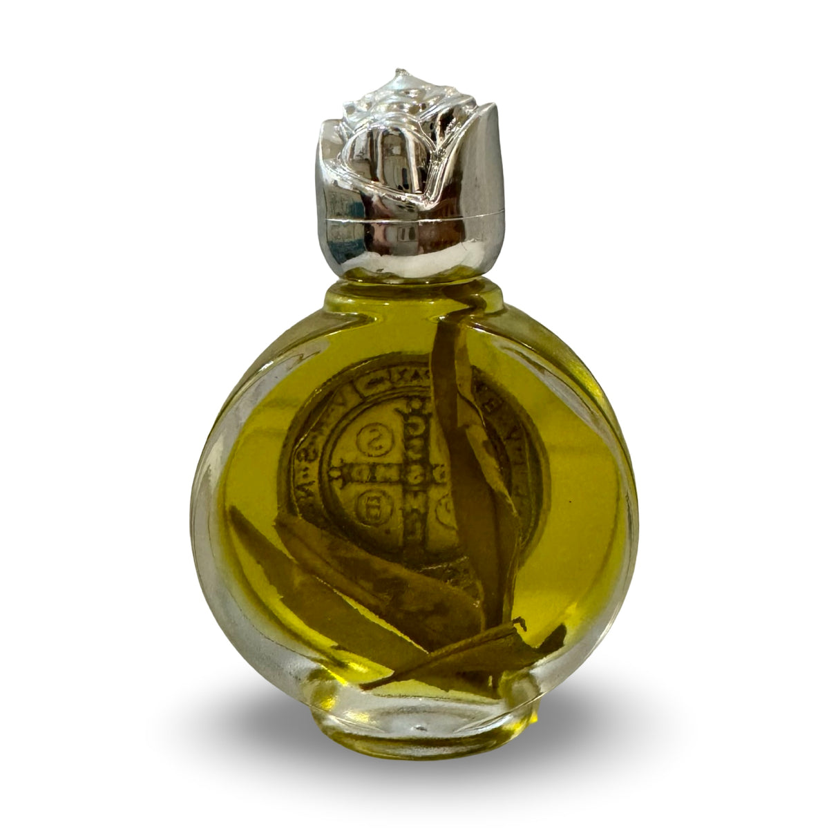 Oil of St. Benedict