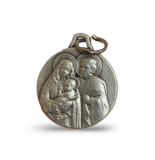 Holy Family Medal