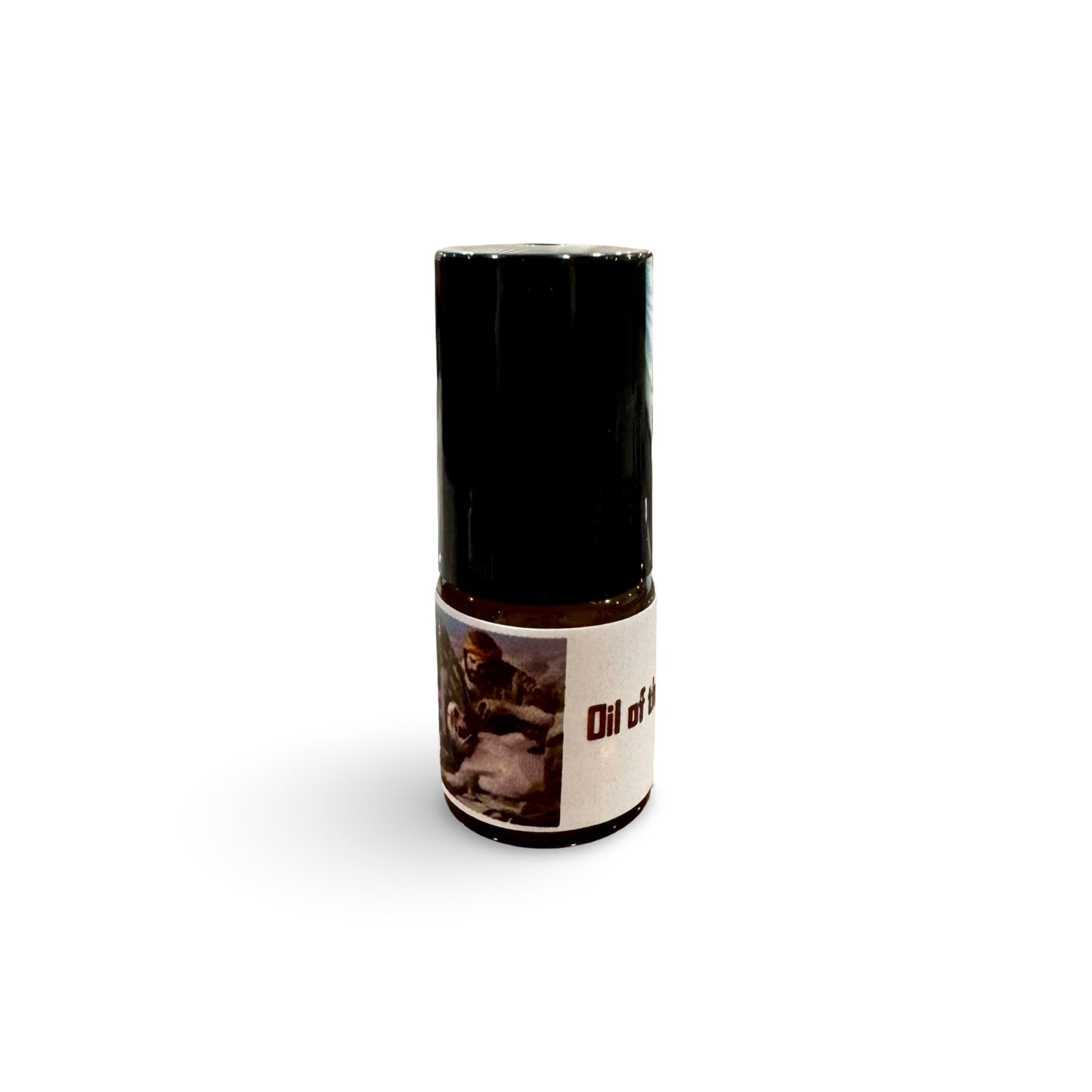 Oil of the Good Samaritan