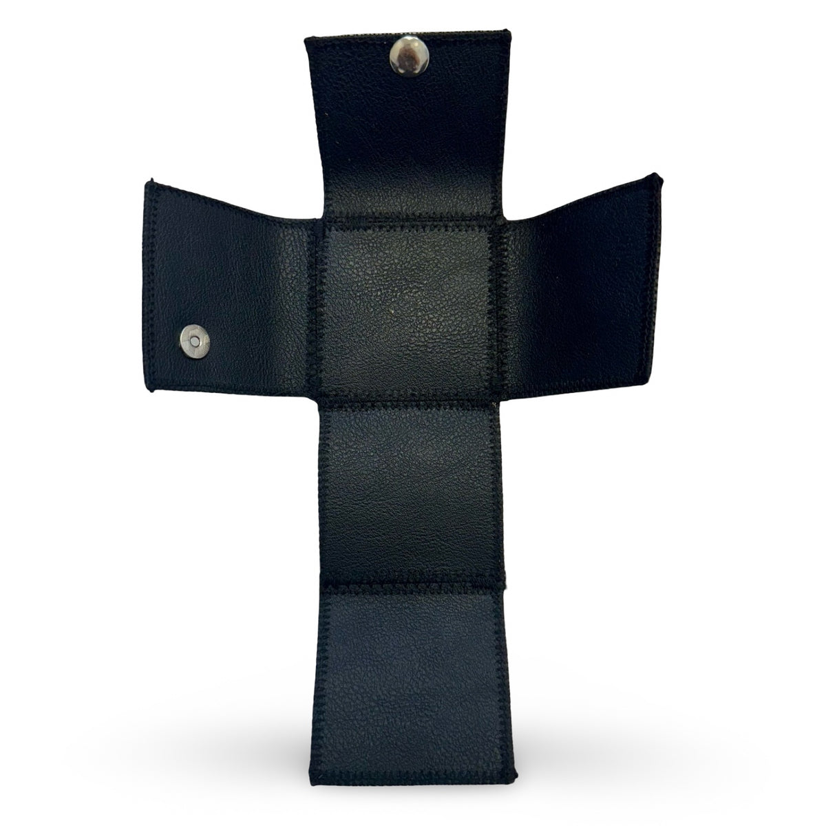St. Michael Foldable Pocket Devotional