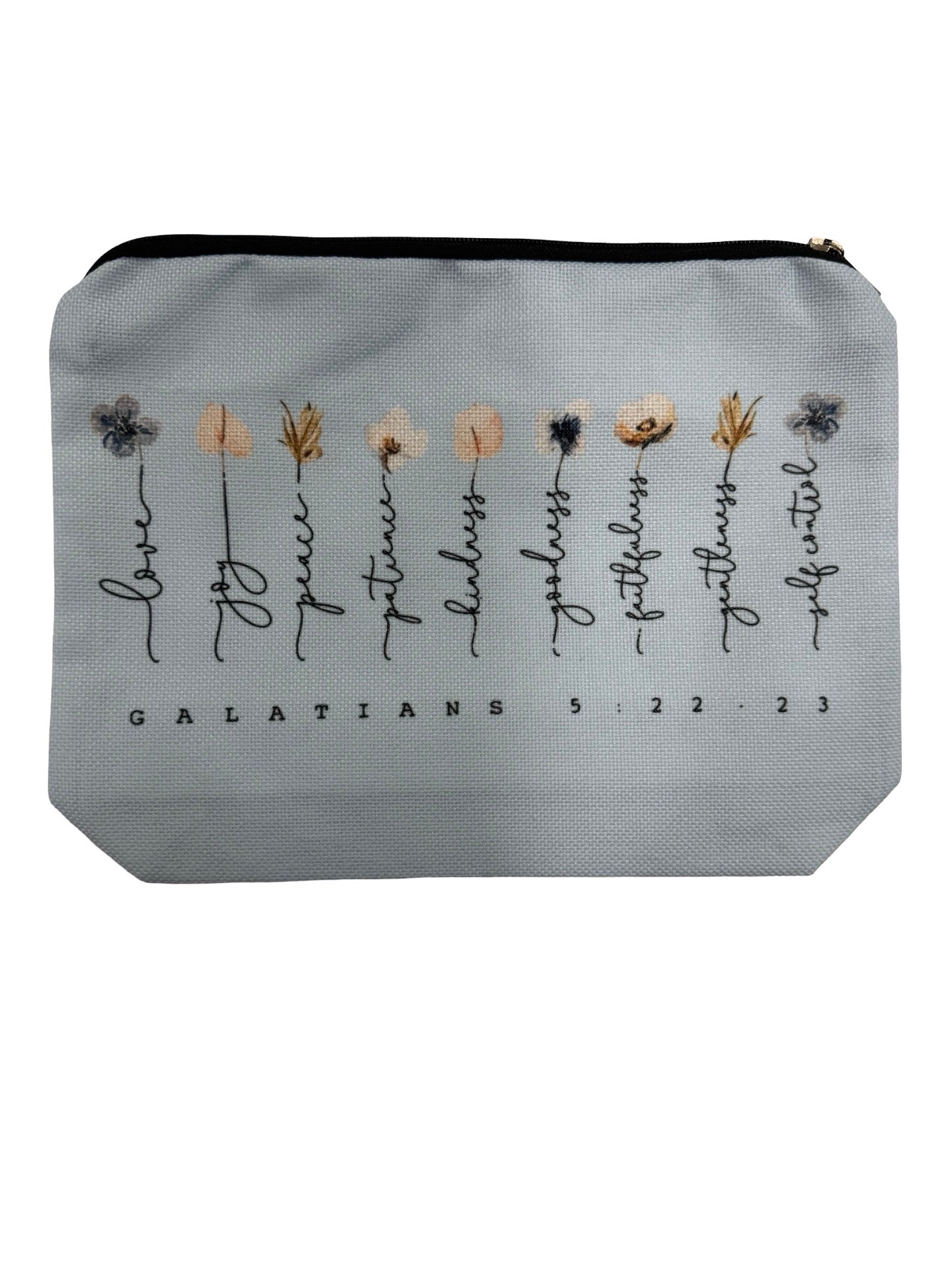 Bible Verse Pouches