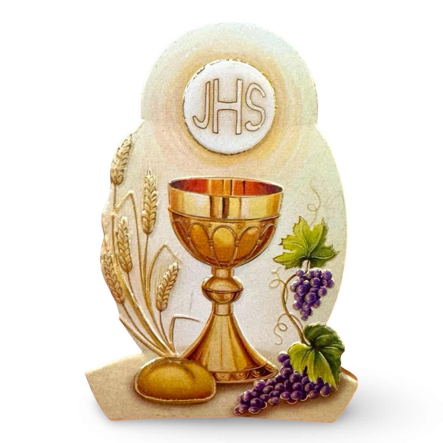 First Communion Magnet