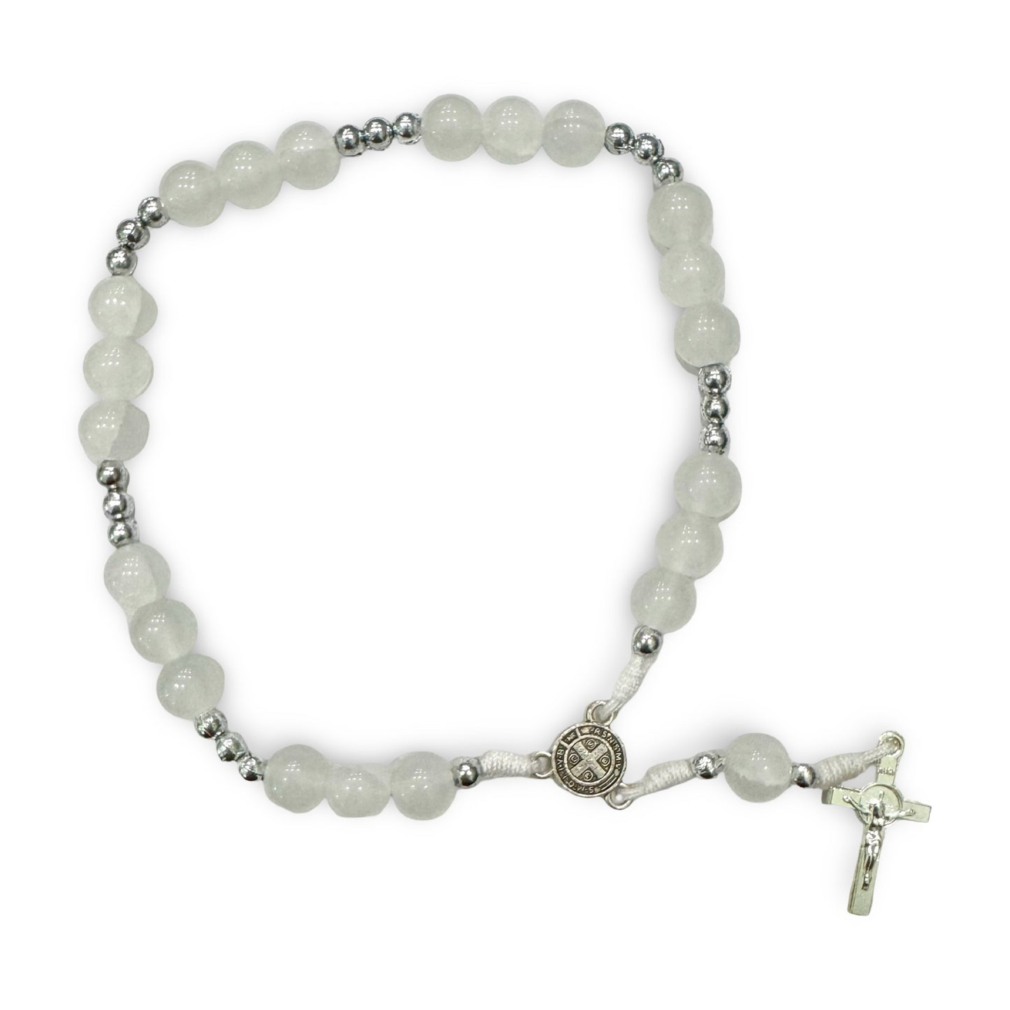 Chaplet of Peace of Assorted Colors