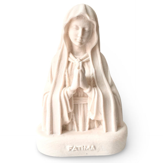Our Lady of Fatima Bust