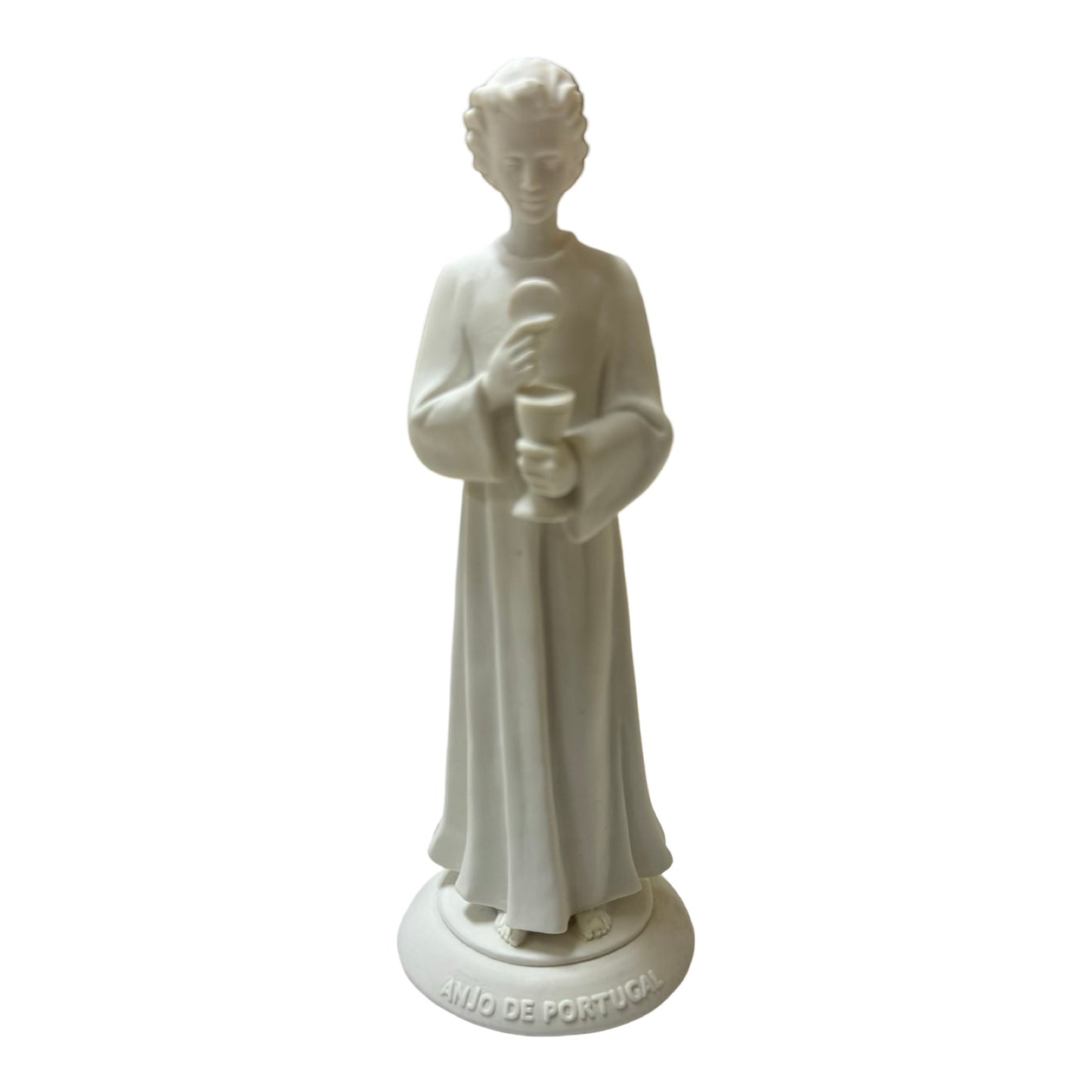 Angel of Fatima Statue