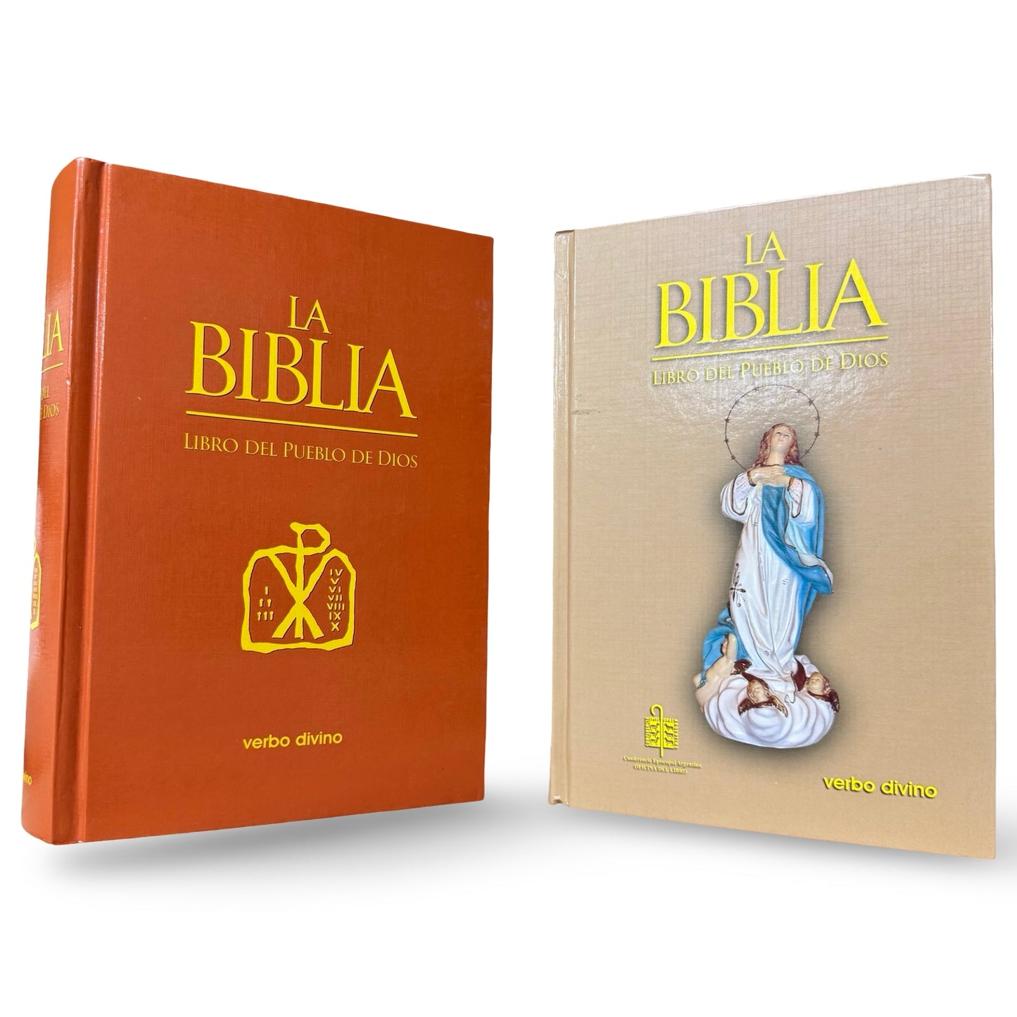 La Biblia Libro del Pueblo de Dios