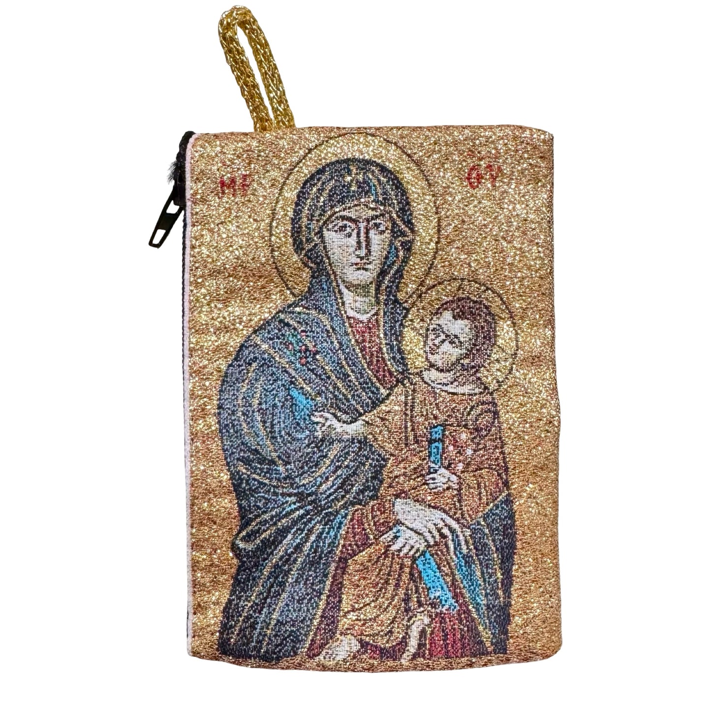 Salus Populi Romani Pouch