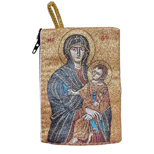 Salus Populi Romani Pouch