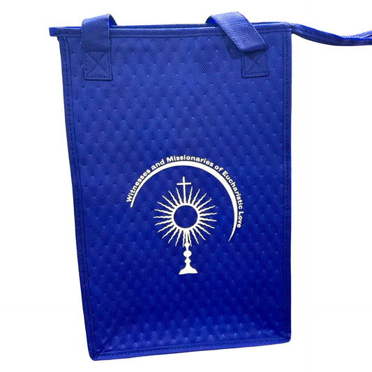 "Witnesses and Missionaries" Insulated Lunch Bag