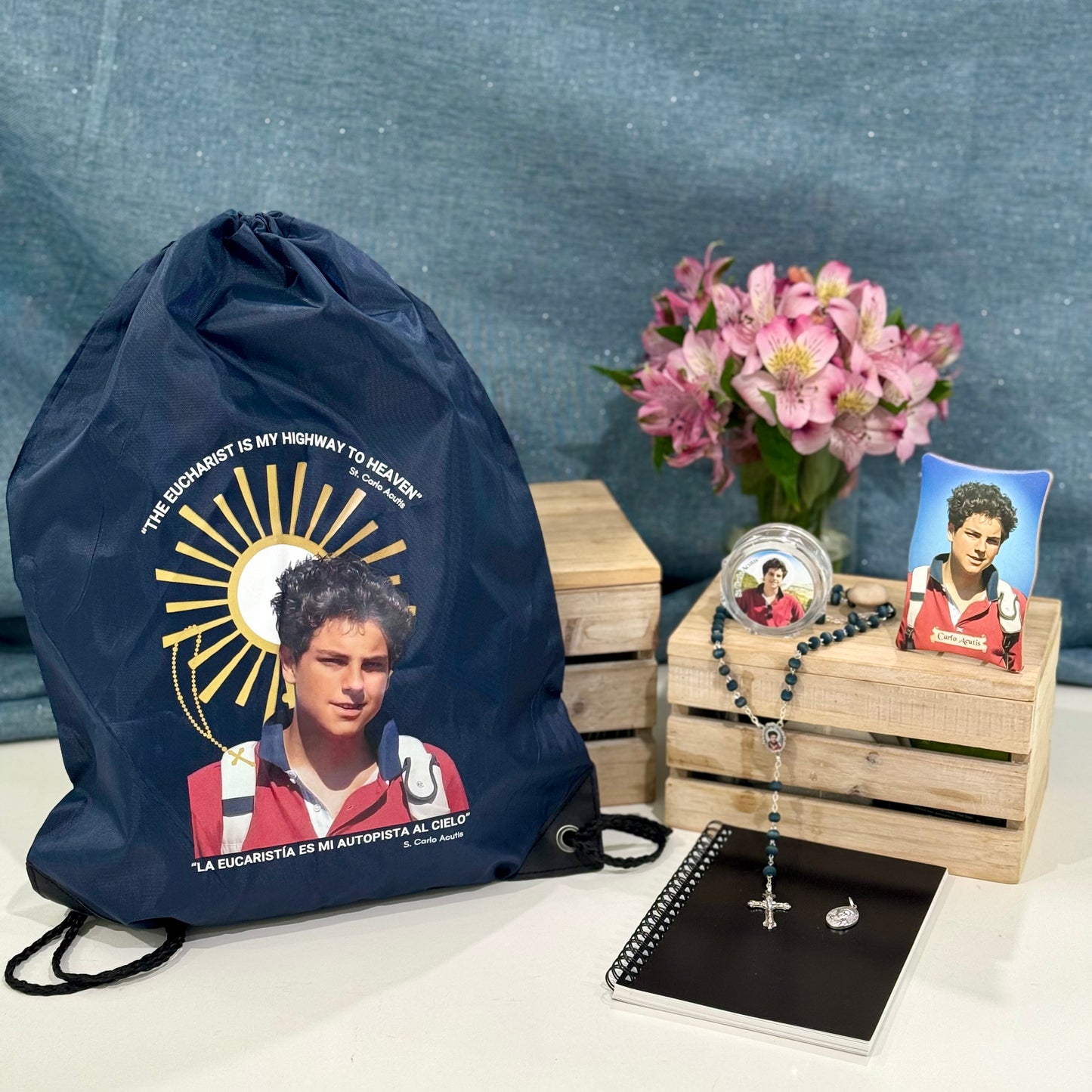 St. Carlo "Back to School Bundles”