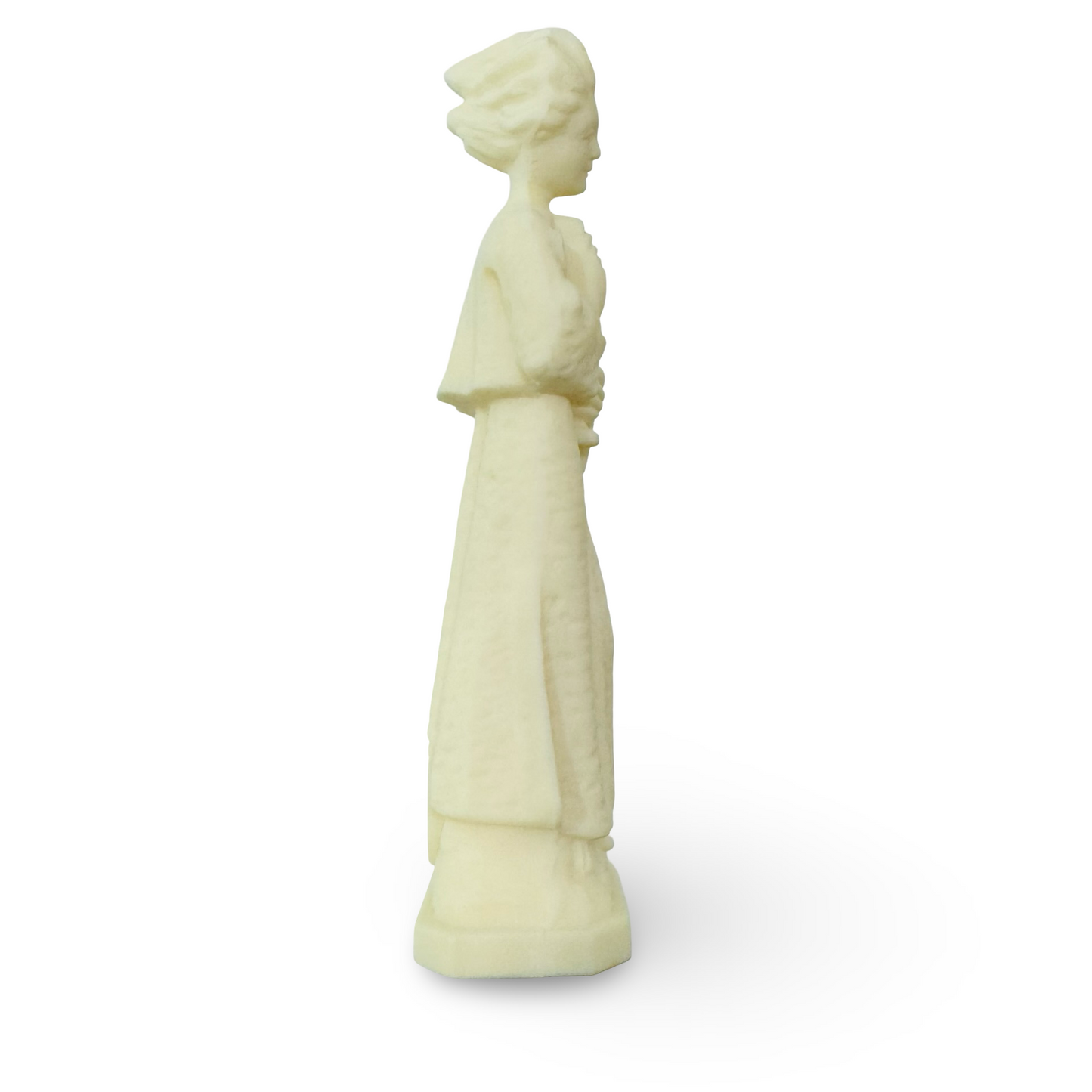 Angel of Fatima Statue