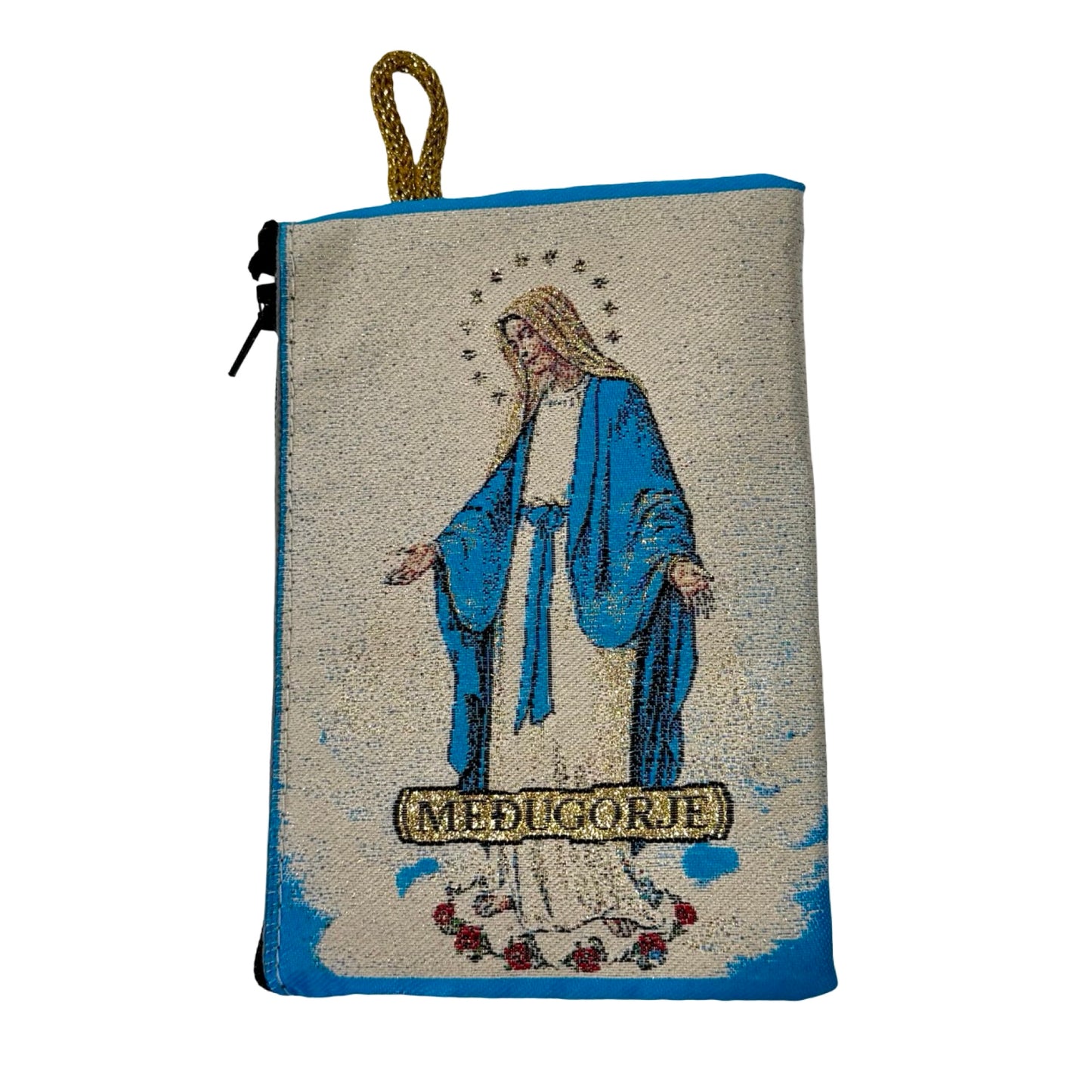 Our Lady of Grace Pouch