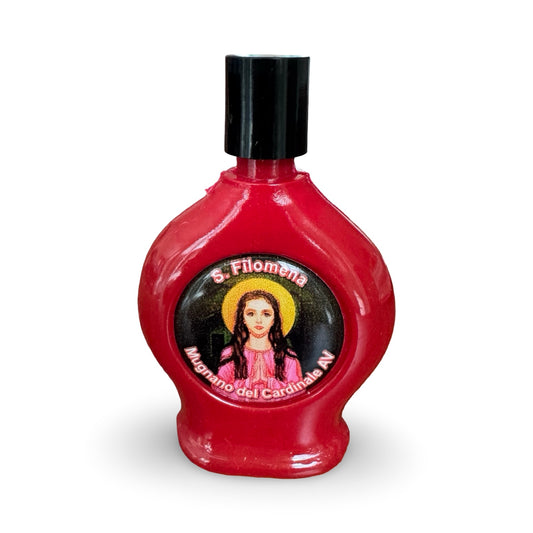 St. Philomena Oil