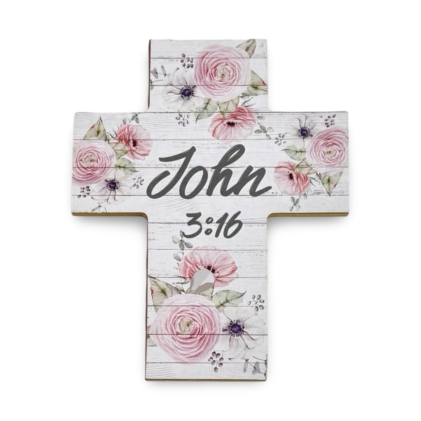 Cross Magnet of Assorted Designs