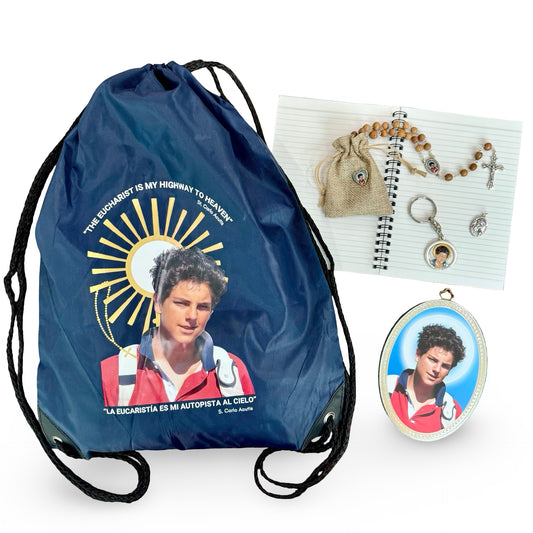 St. Carlo "Back to School Bundles”