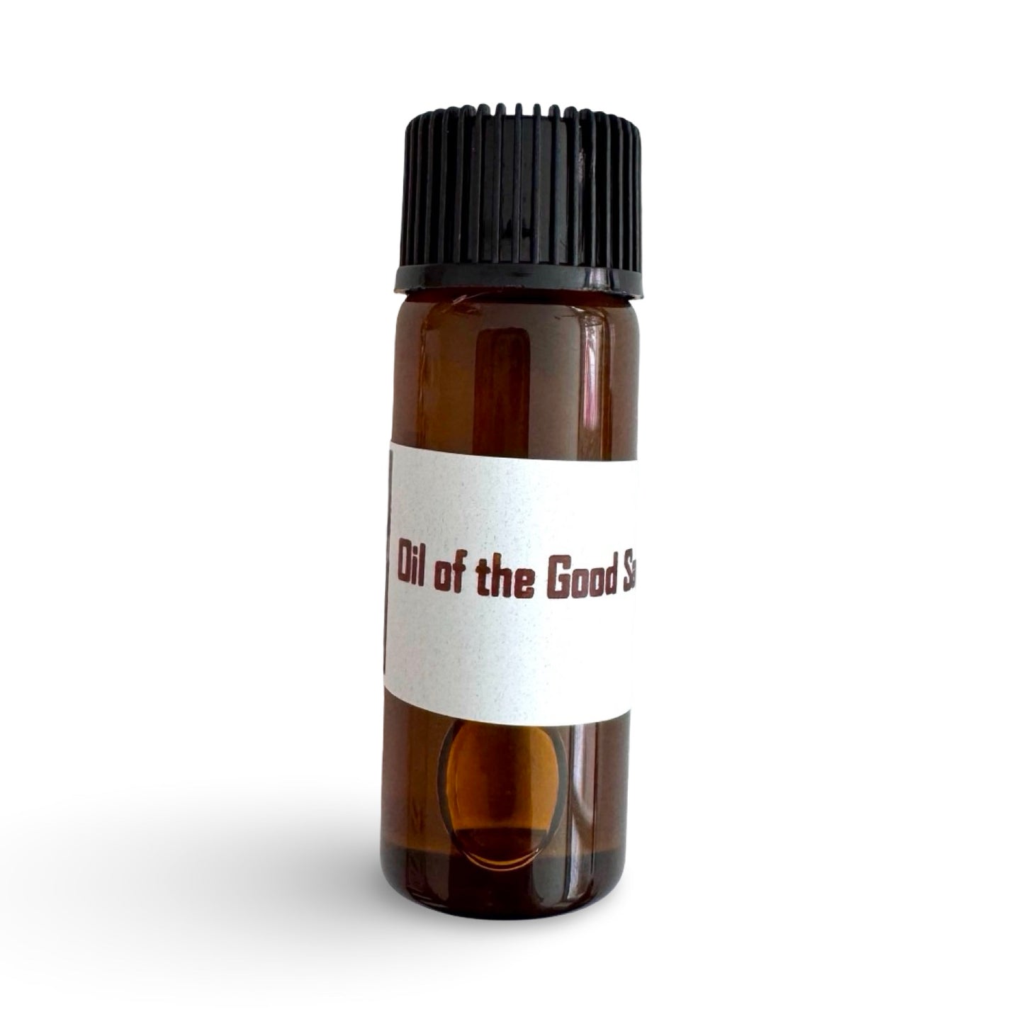 Oil of the Good Samaritan