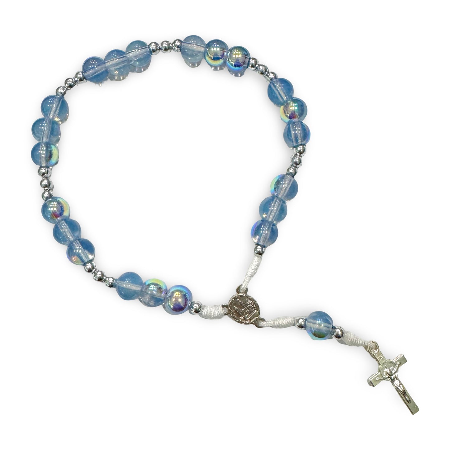 Chaplet of Peace of Assorted Colors
