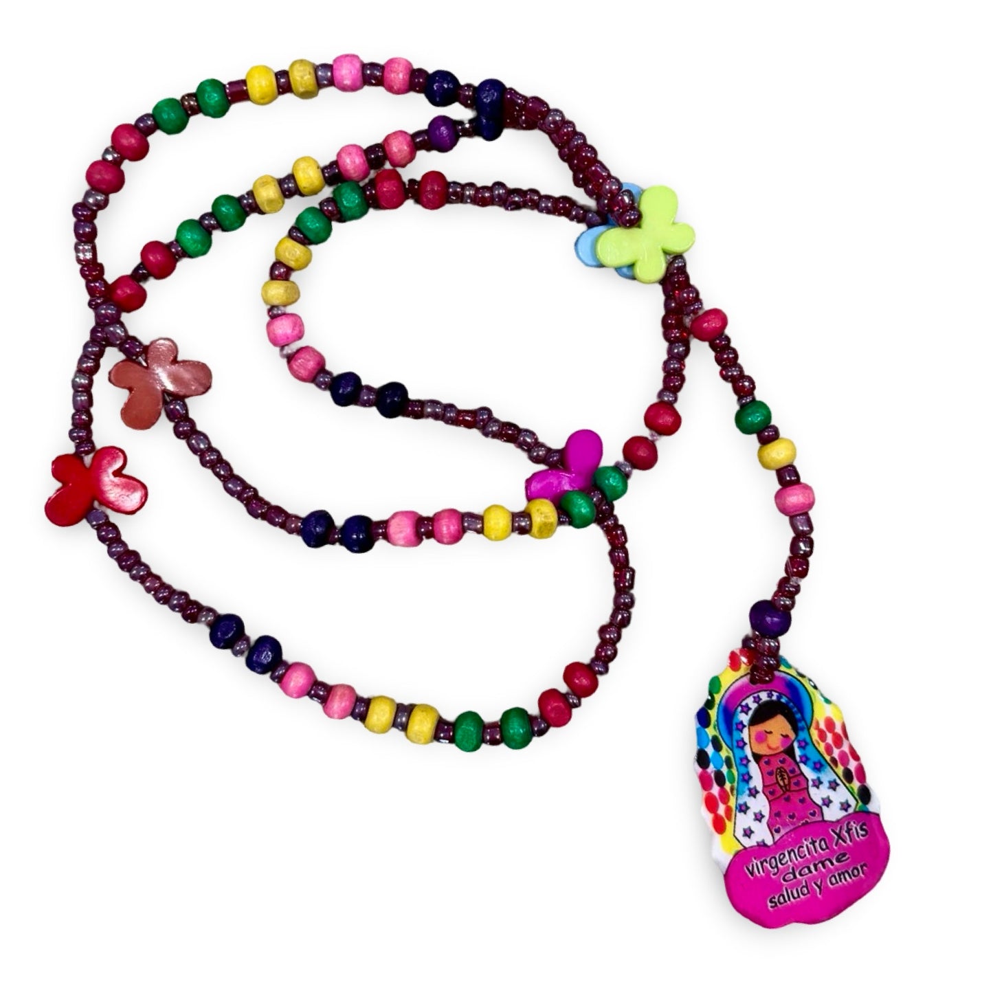 Guadalupe Children’s Rosary