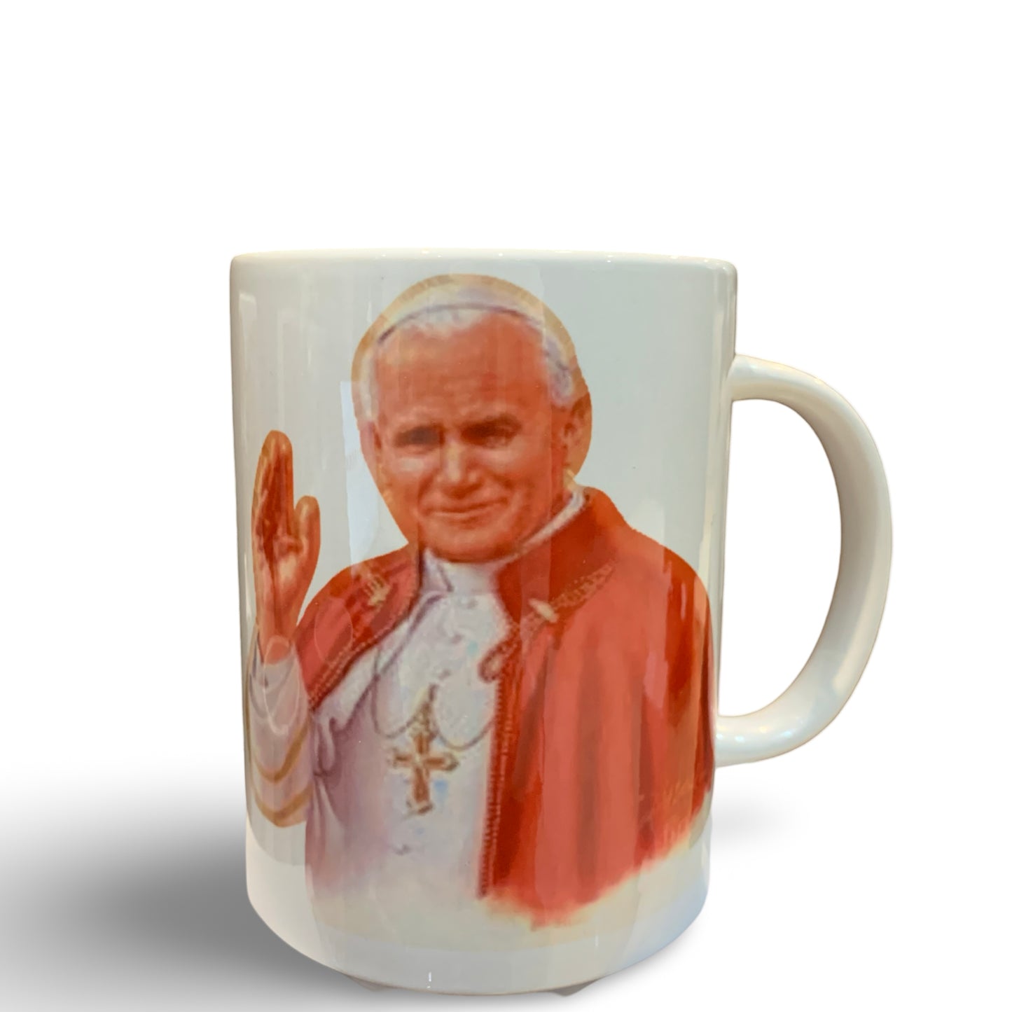 Sacred Heart Mug