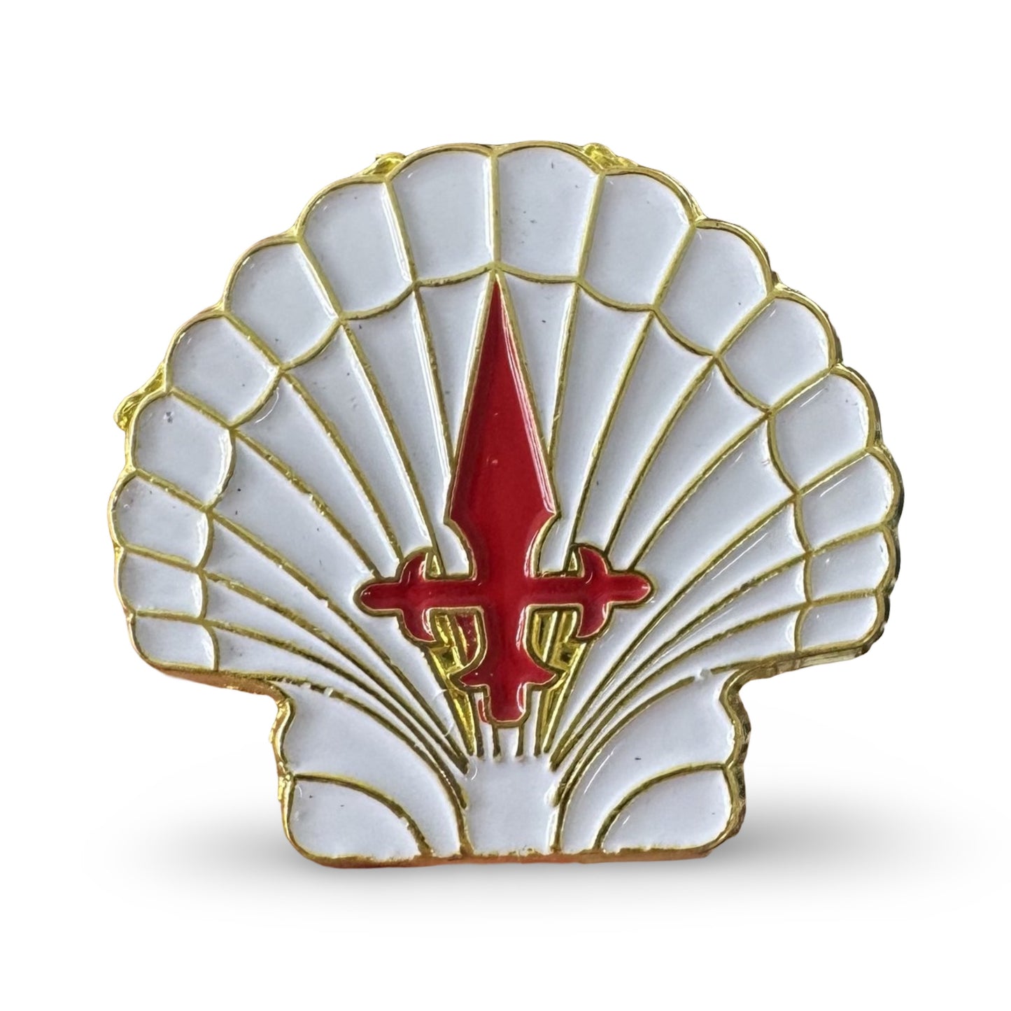 Santiago Pin