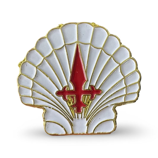 Santiago Pin