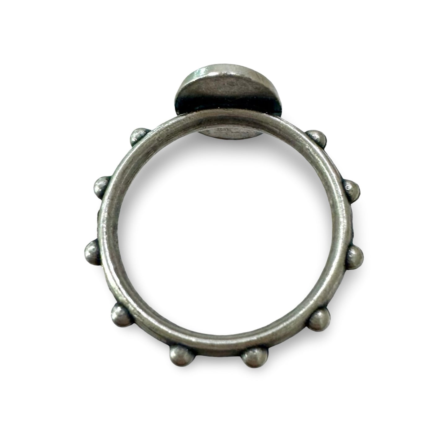 St. Benedict Decade Ring