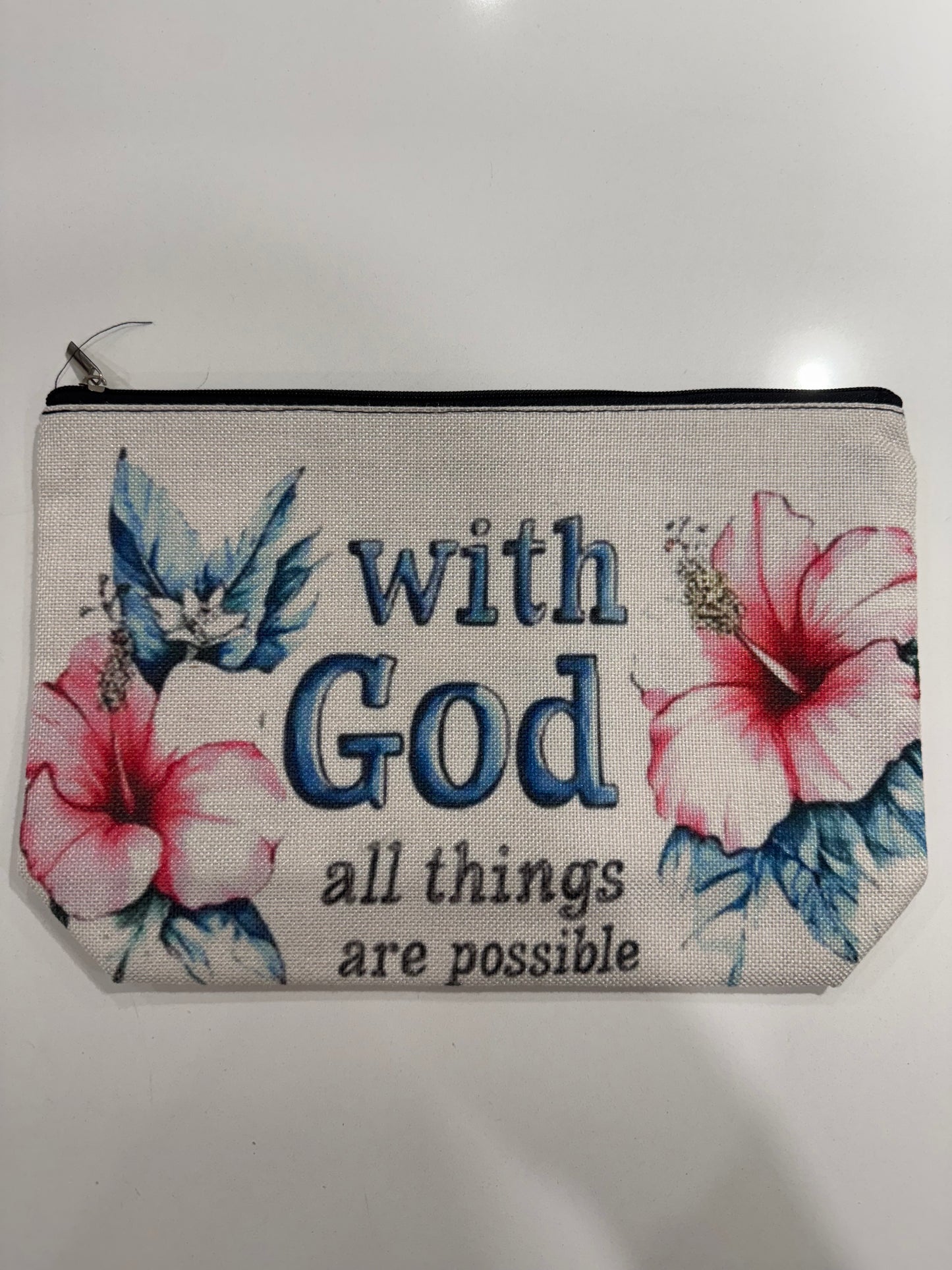 Bible Passage Pouches
