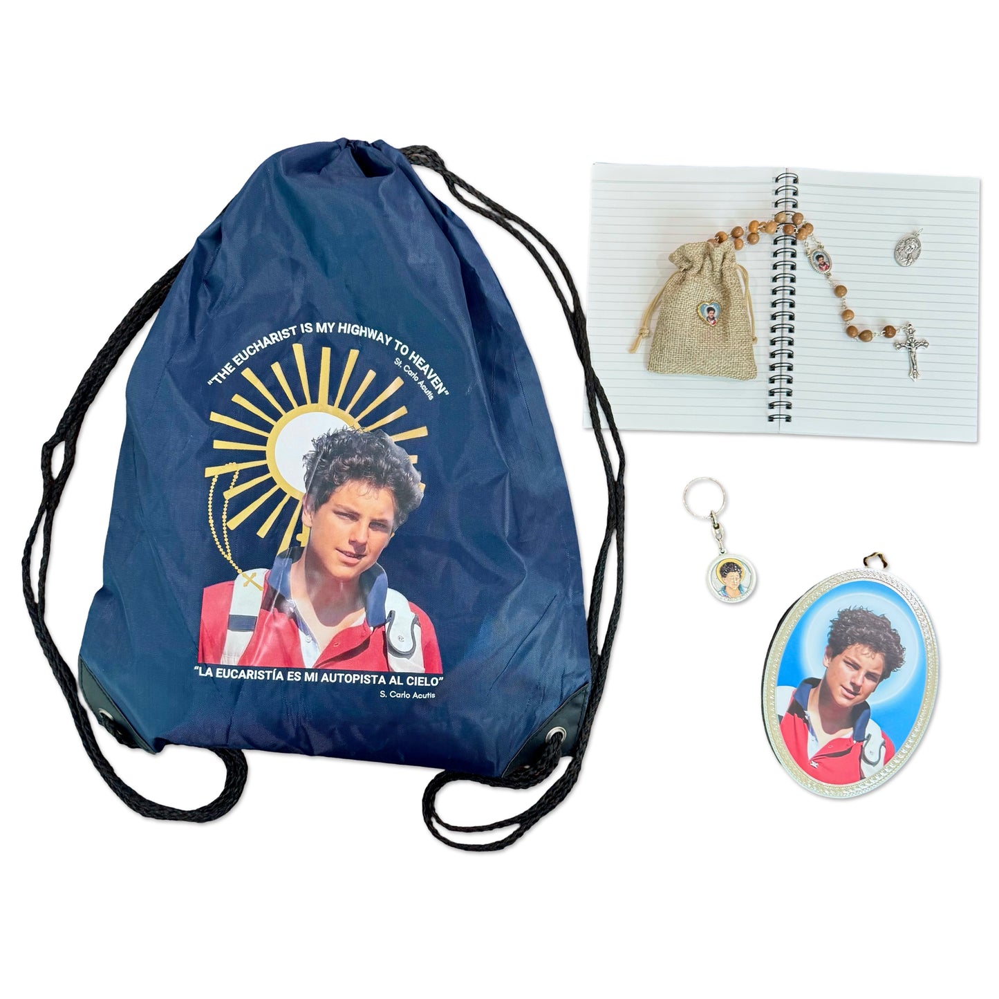 St. Carlo "Back to School Bundles”