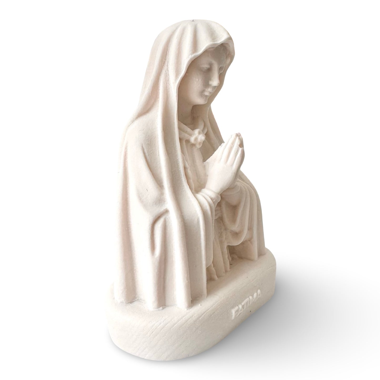 Our Lady of Fatima Bust