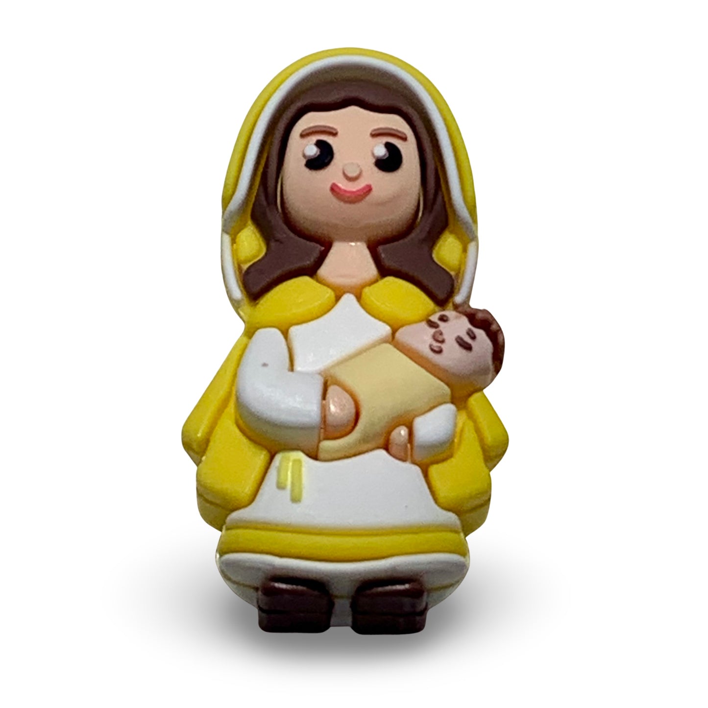 Blessed Virgin Mary Figurine