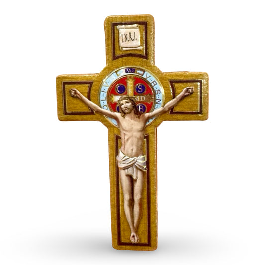 Crucifix Magnet