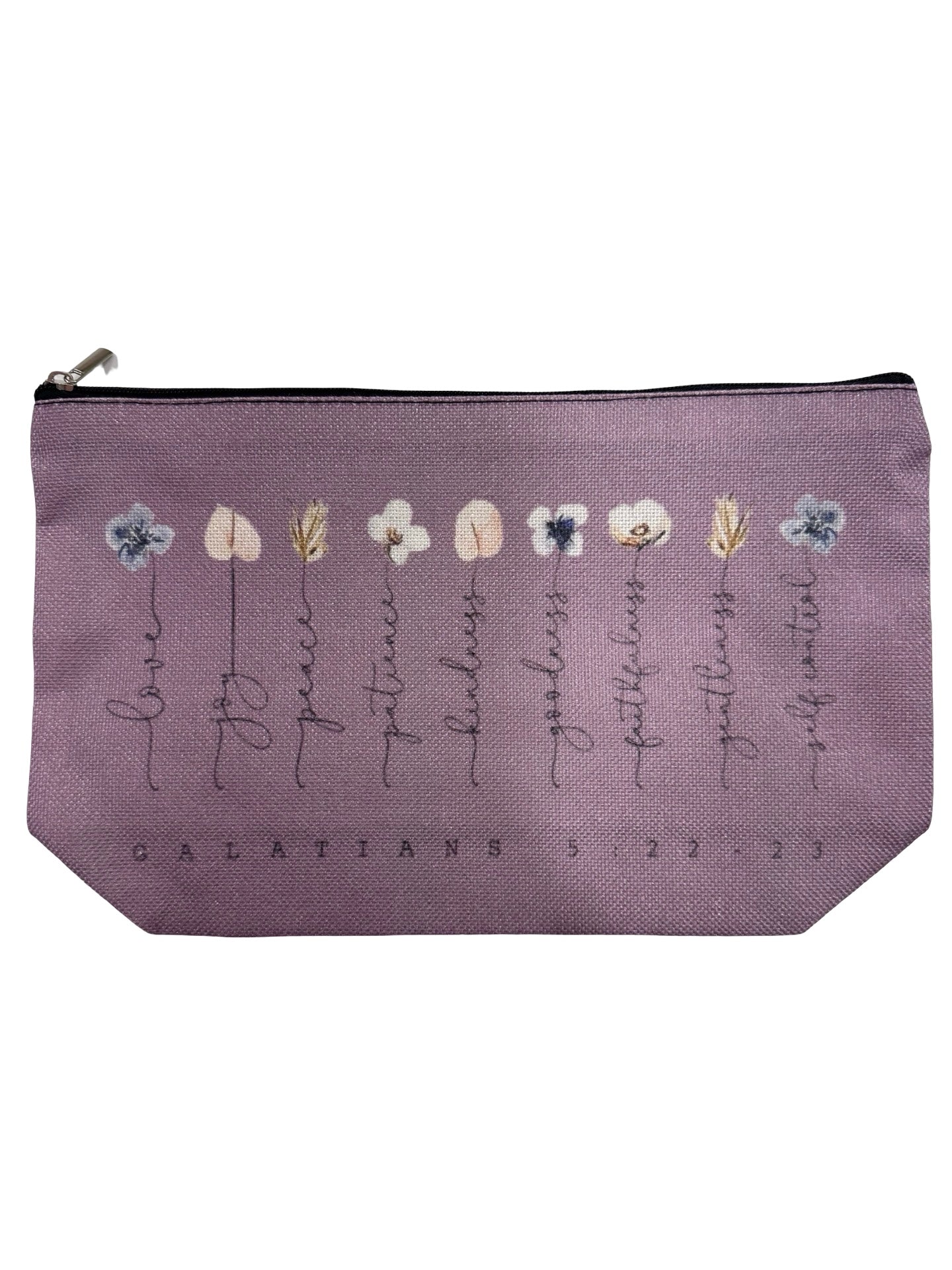 Bible Verse Pouches
