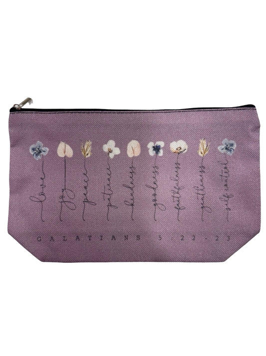 Bible Verse Pouches
