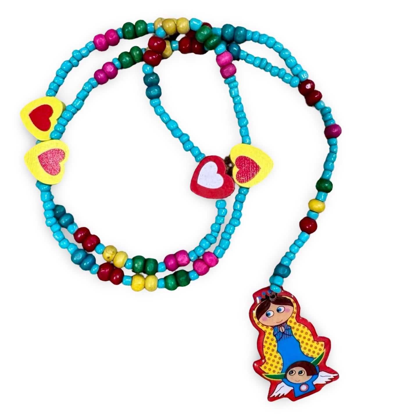 Guadalupe Children’s Rosary