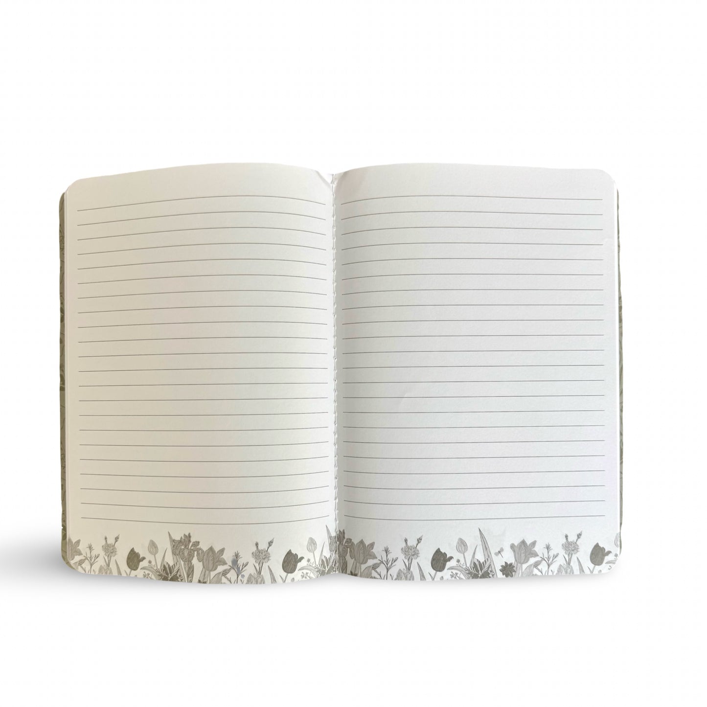 Decorative Journal of Assorted Design