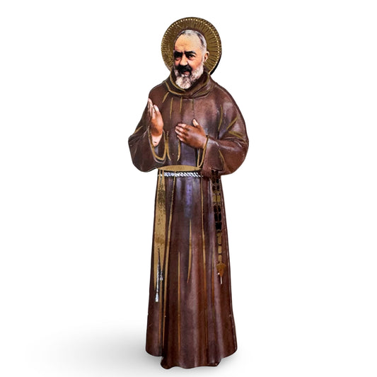 St. Padre Pio Magnet