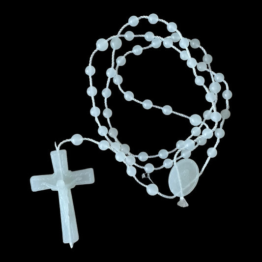 Glow in the Dark Rosary