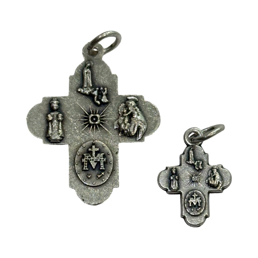 Four Way Cross 2-Pack
